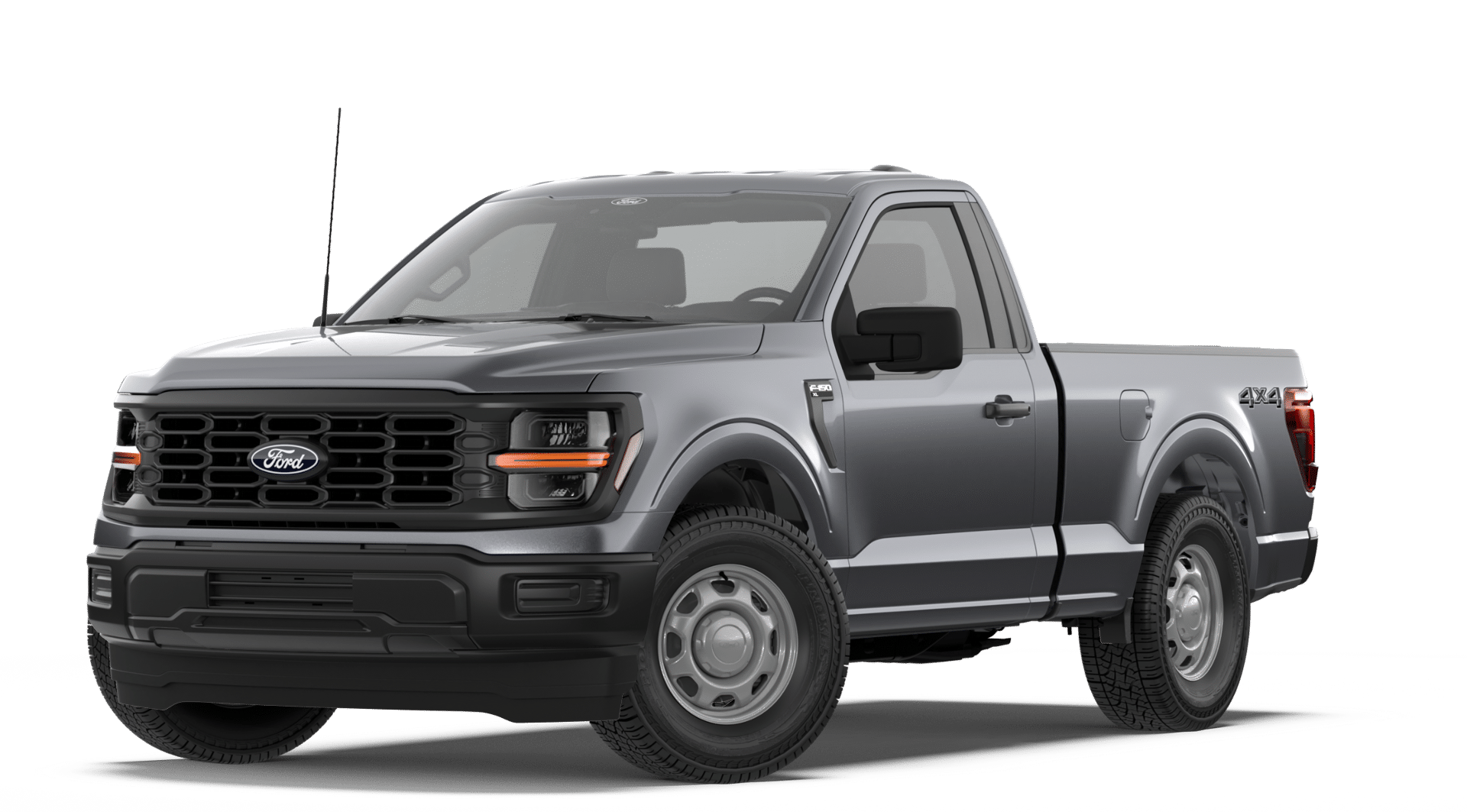 2026 Ford F-150® External Image 1